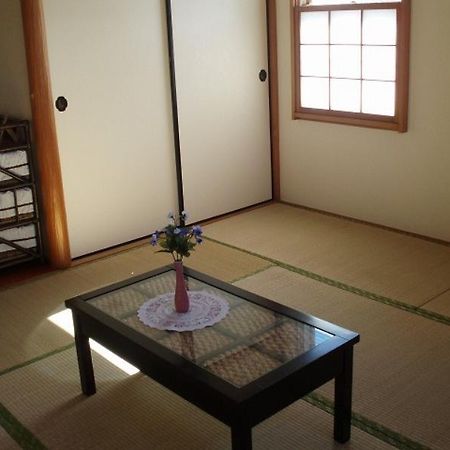 Kibougaoka Pension Angel Inbu Exterior photo